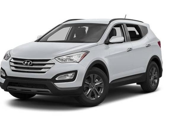 HYUNDAI SANTA FE 2013 5XYZUDLA4DG014085 image HYUNDAI SANTA FE 2013 5XYZUDLA4DG014085 image